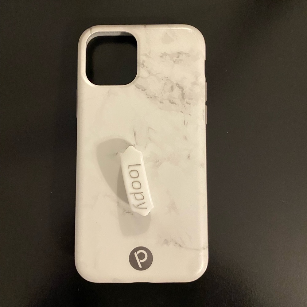 Loopy case